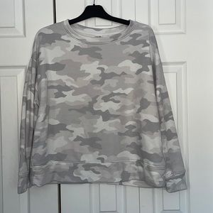 Secret Treasures Sweatshirt